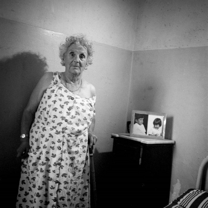 Instituto Mental - Barcelona - España – 1980